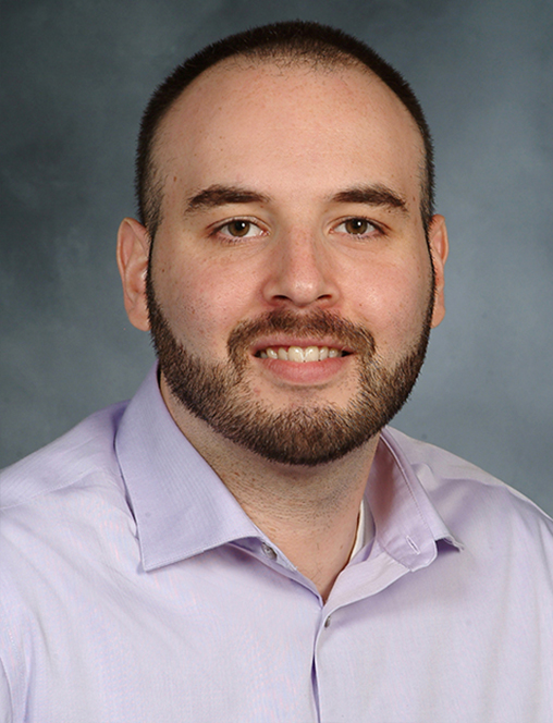 Jeffrey Catalano